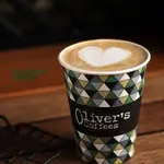 Classic Café Latte